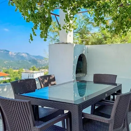 Belgin * Kaş